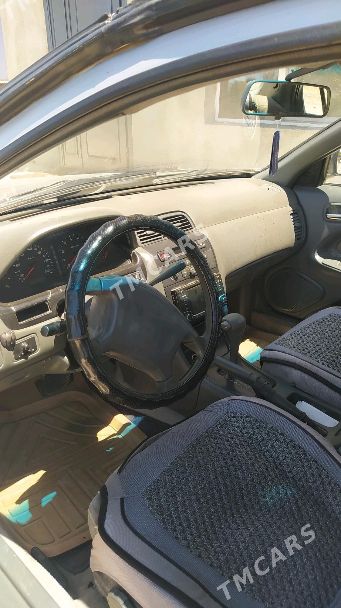 Nissan Maxima 1999 - 58 000 TMT - Ашхабад - img 4