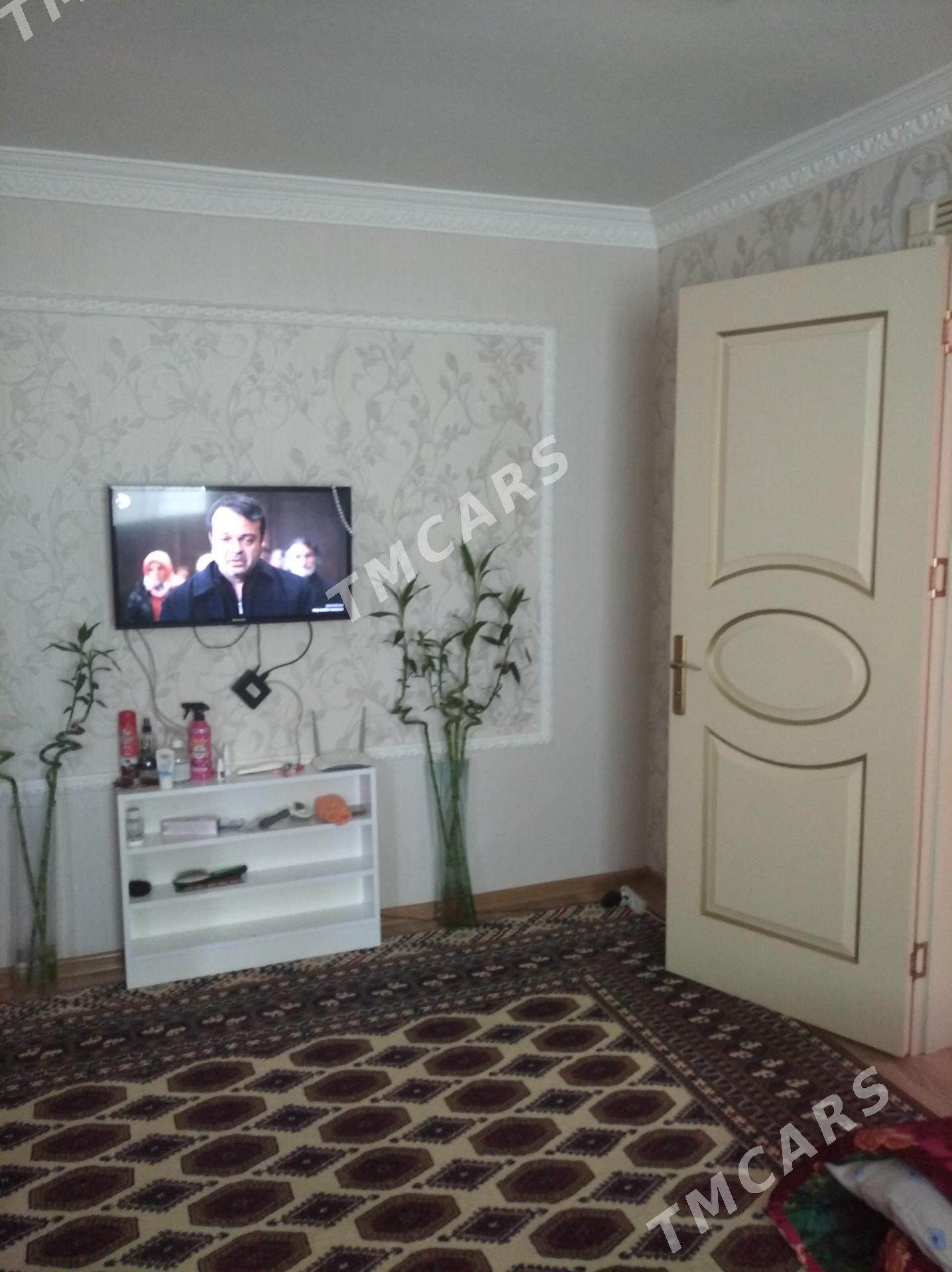 ARENDA 1/2 KOMNAT  - Aşgabat - img 10