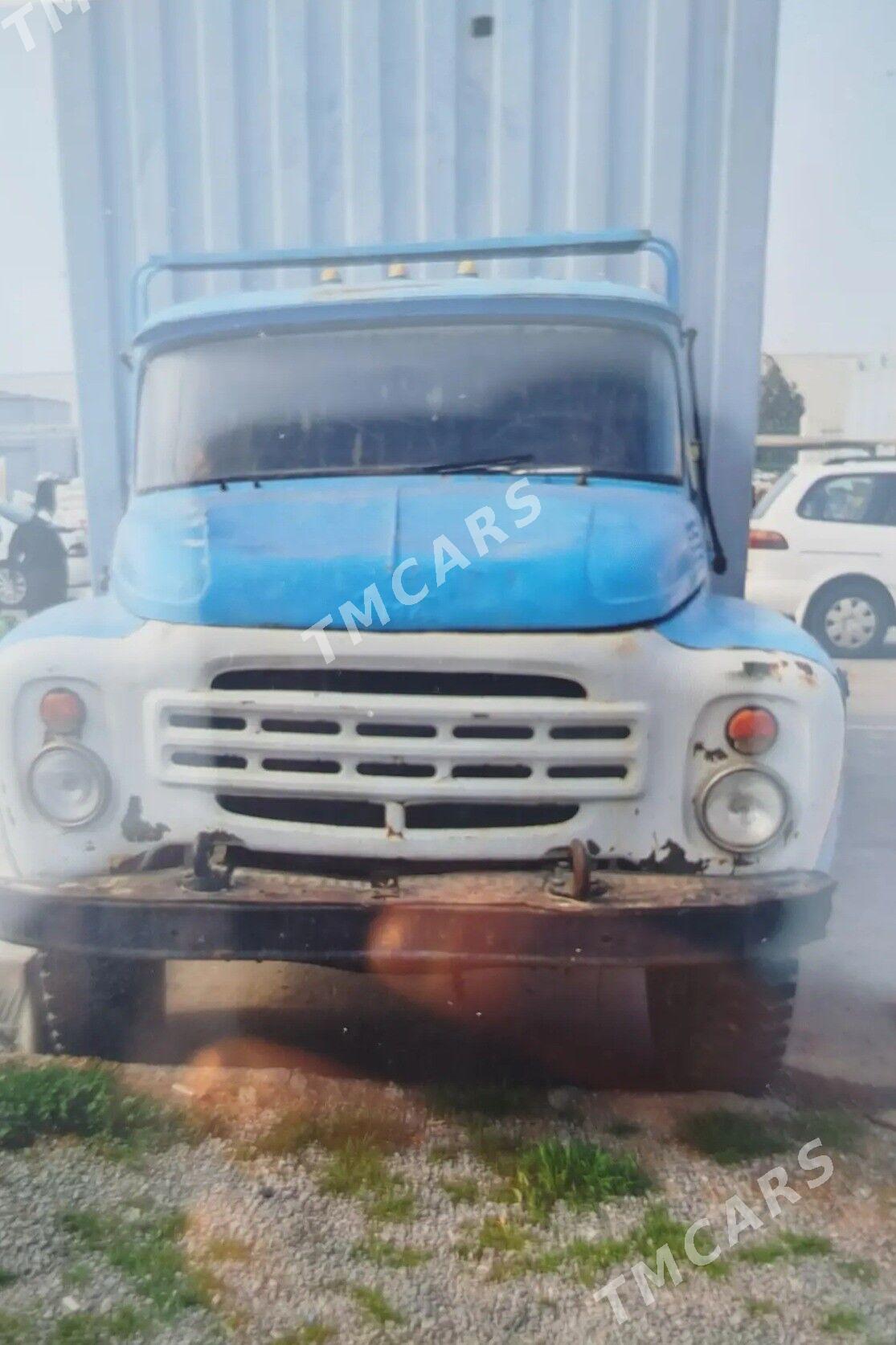 Zil 130 1993 - 60 000 TMT - Ашхабад - img 2