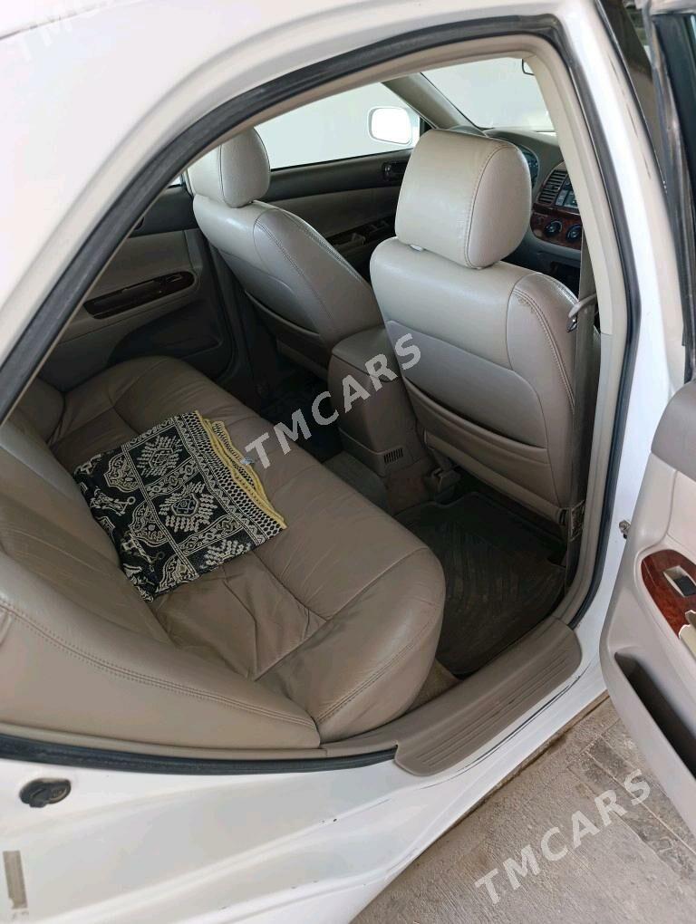 Toyota Camry 2003 - 170 000 TMT - Köýtendag - img 3