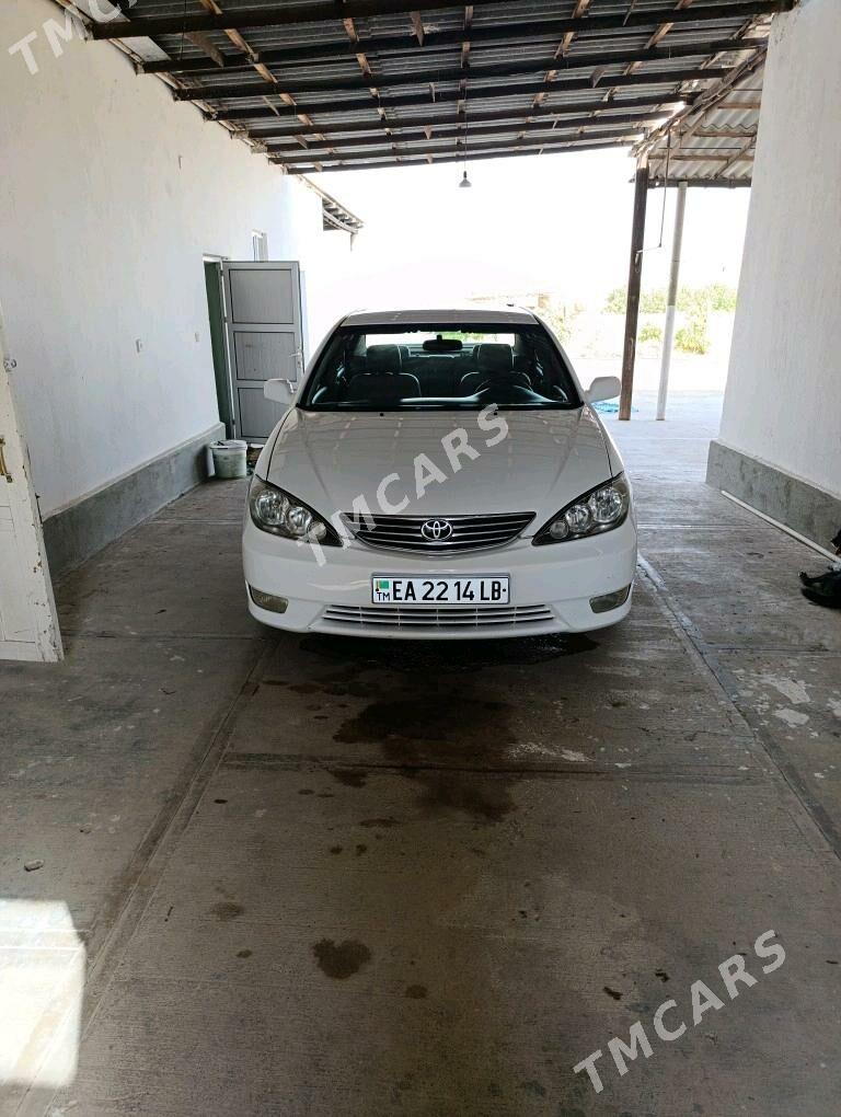 Toyota Camry 2003 - 170 000 TMT - Köýtendag - img 2