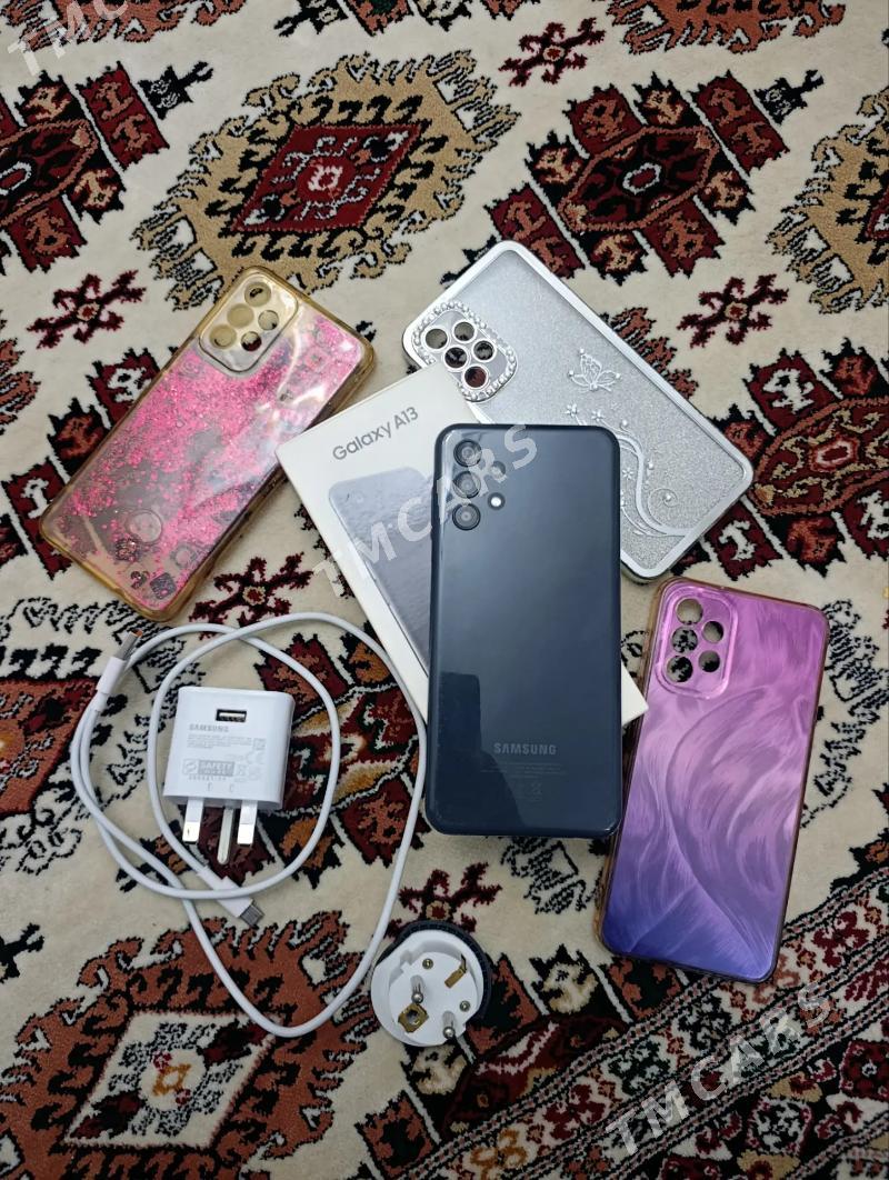 Samsung A13 - Балканабат - img 3