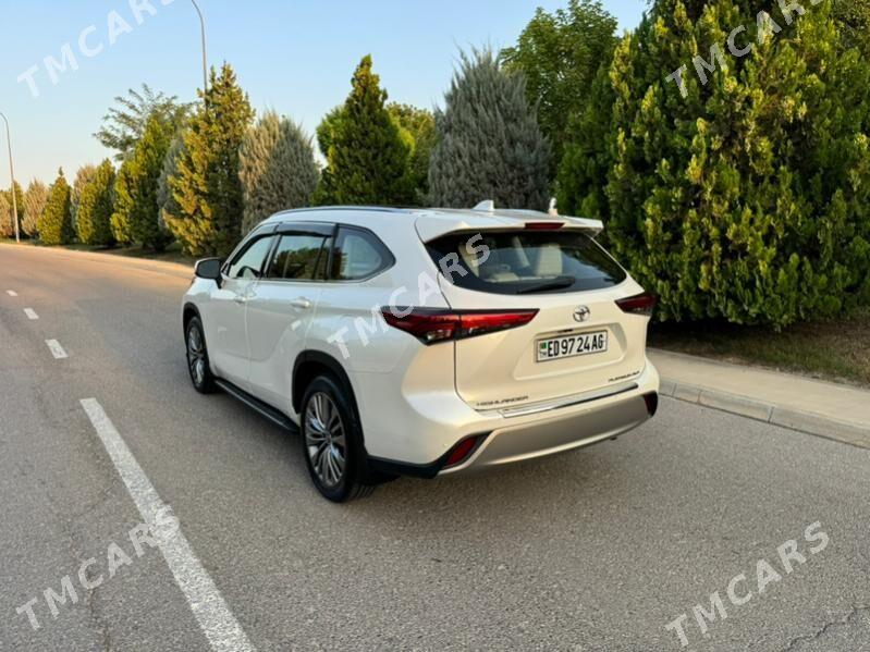 Toyota Highlander 2020 - 690 000 TMT - Aşgabat - img 2