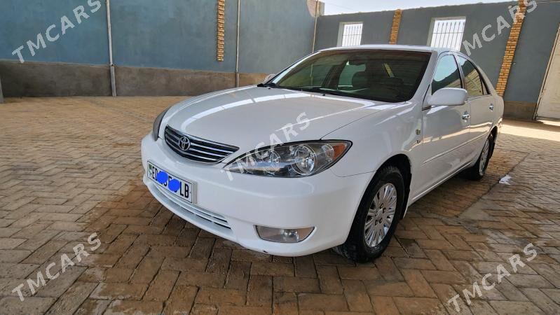 Toyota Camry 2005 - 190 000 TMT - Kerki - img 1