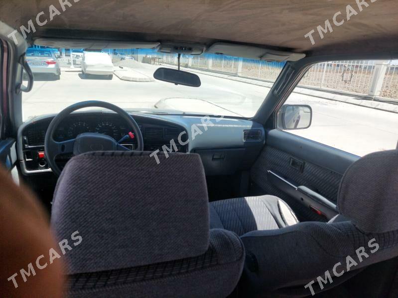 Toyota 4Runner 1992 - 55 000 TMT - Туркменабат - img 1