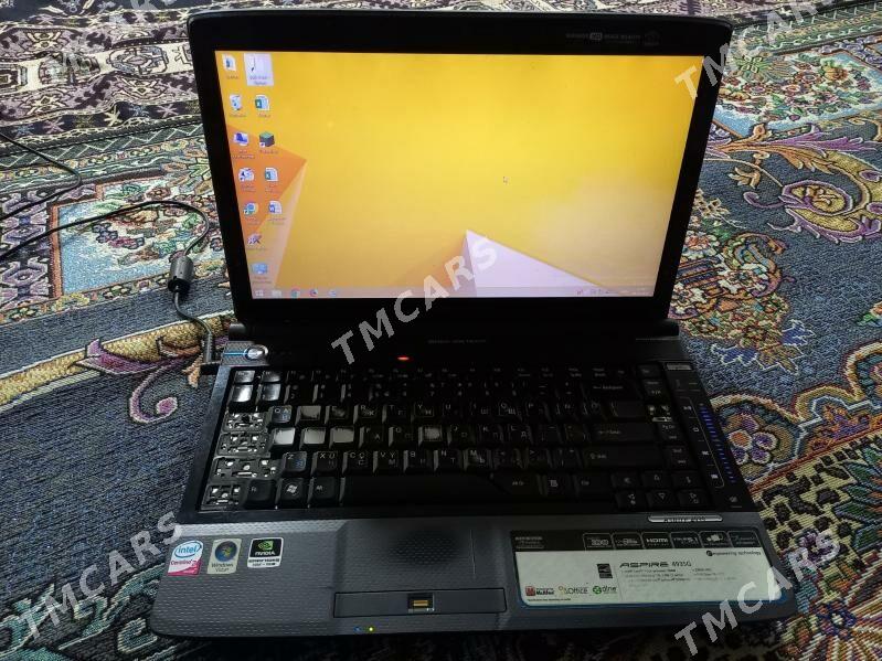 notbook kompyuter - 30 mkr - img 3