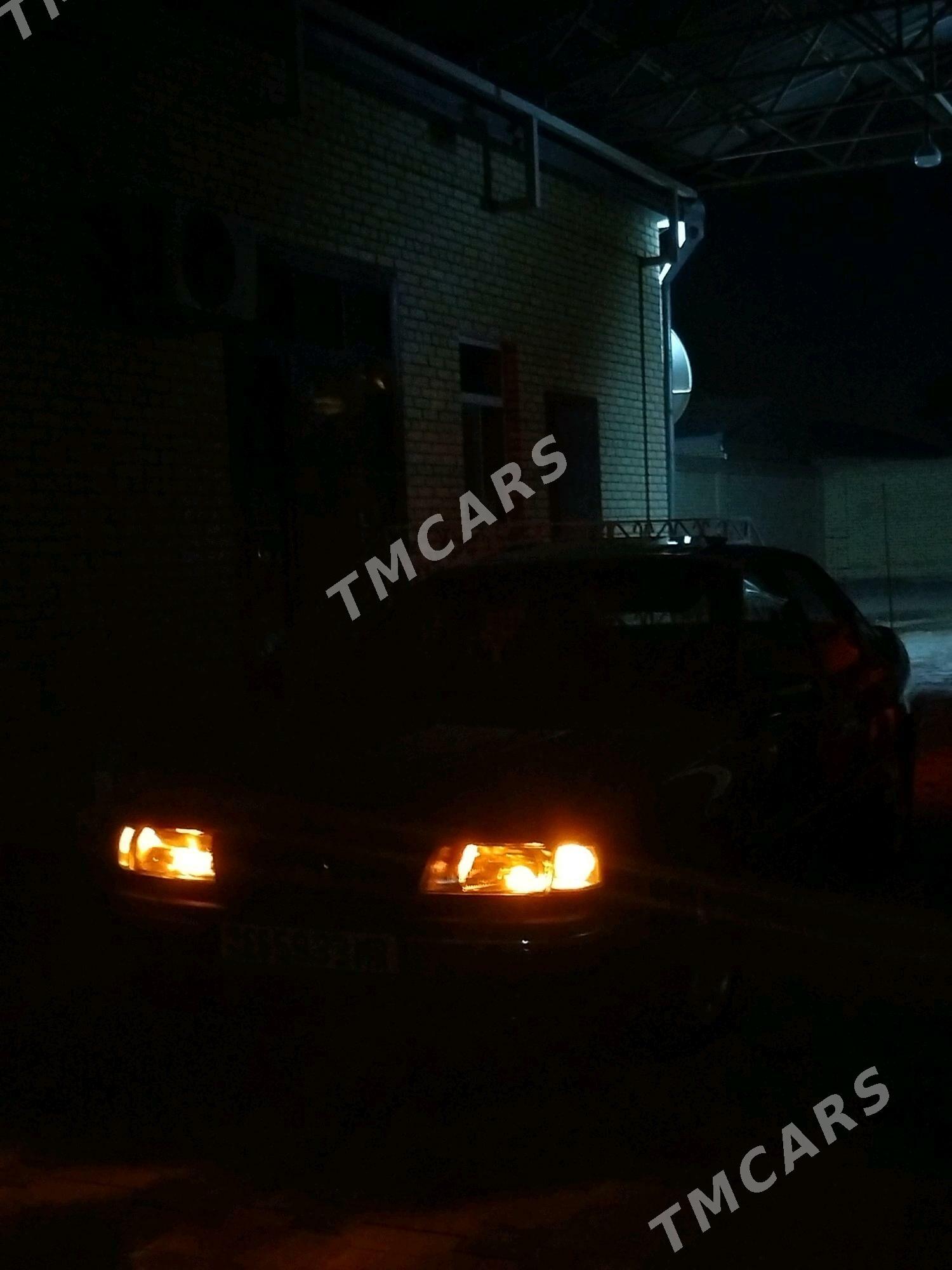 Opel Vectra 1993 - 60 000 TMT - Mary - img 6