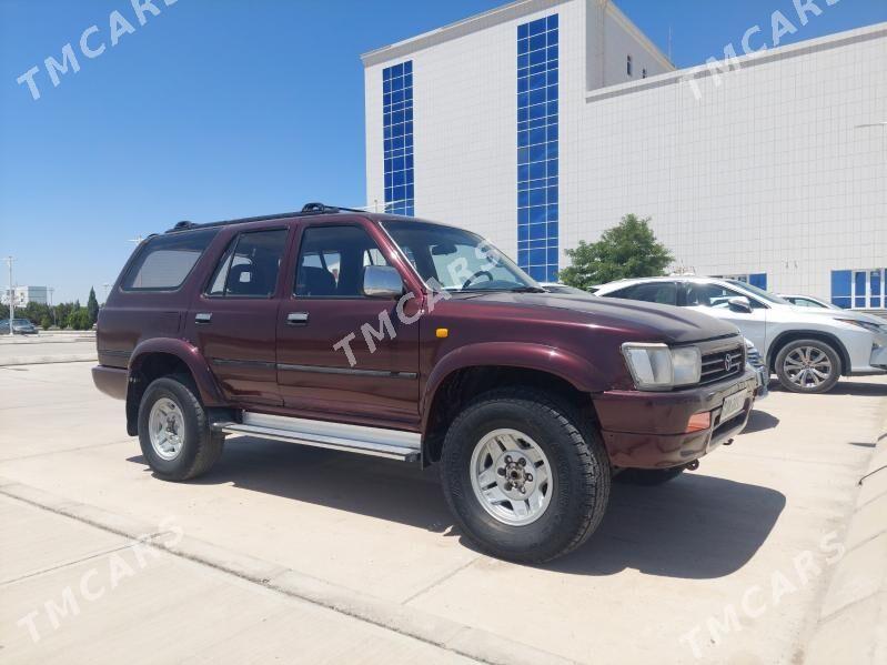 Toyota 4Runner 1992 - 55 000 TMT - Туркменабат - img 4