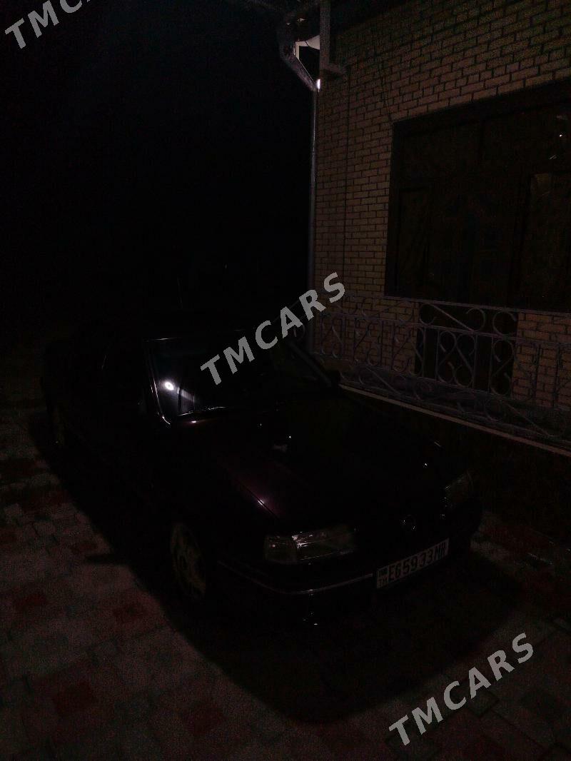 Opel Vectra 1993 - 60 000 TMT - Mary - img 2