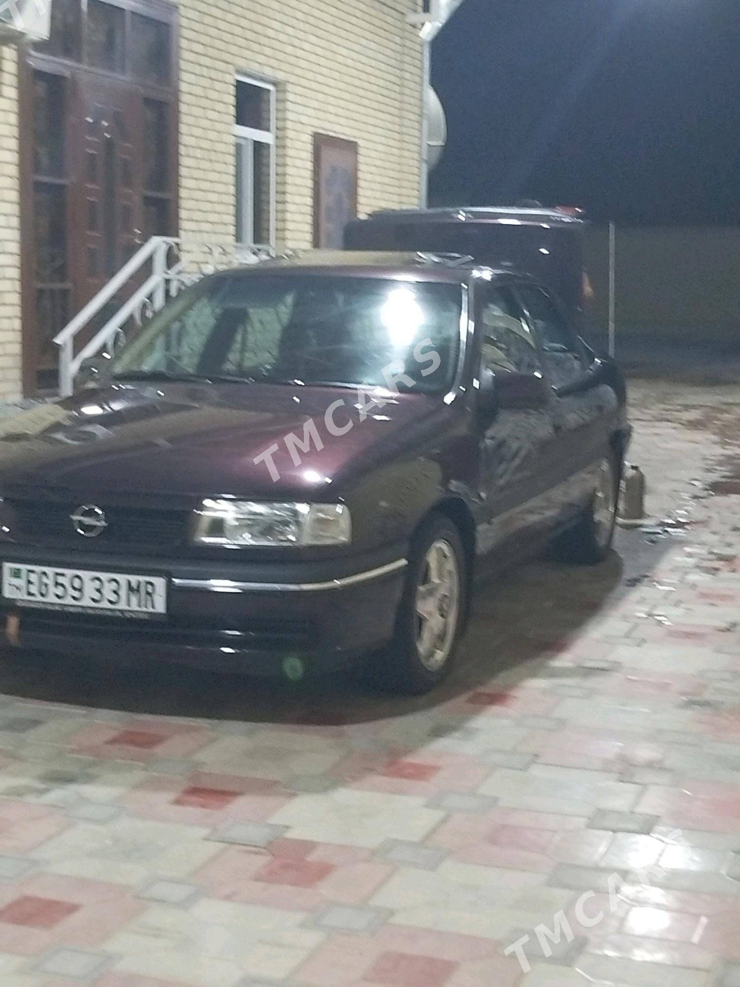 Opel Vectra 1993 - 60 000 TMT - Mary - img 5