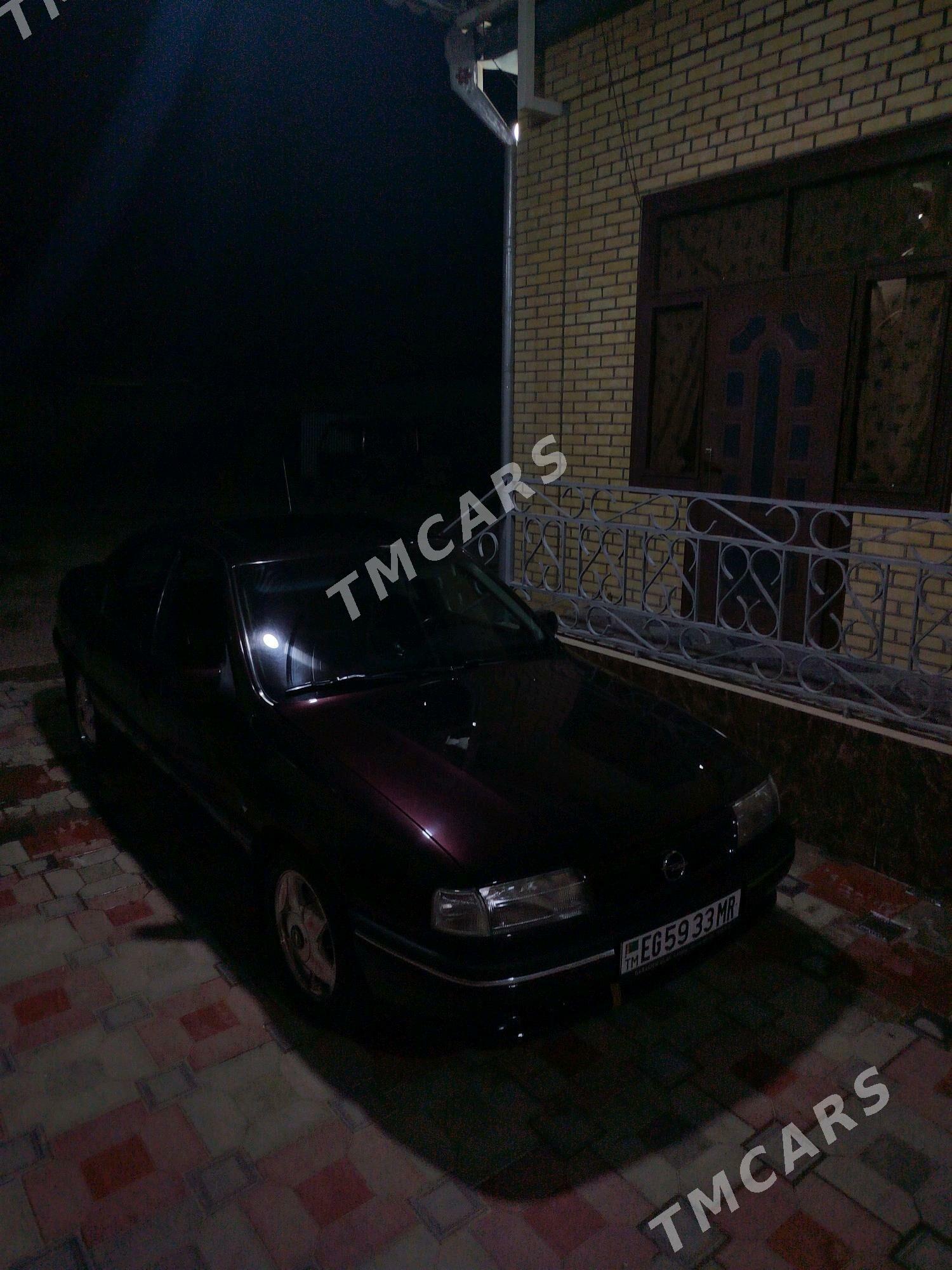 Opel Vectra 1993 - 60 000 TMT - Mary - img 9