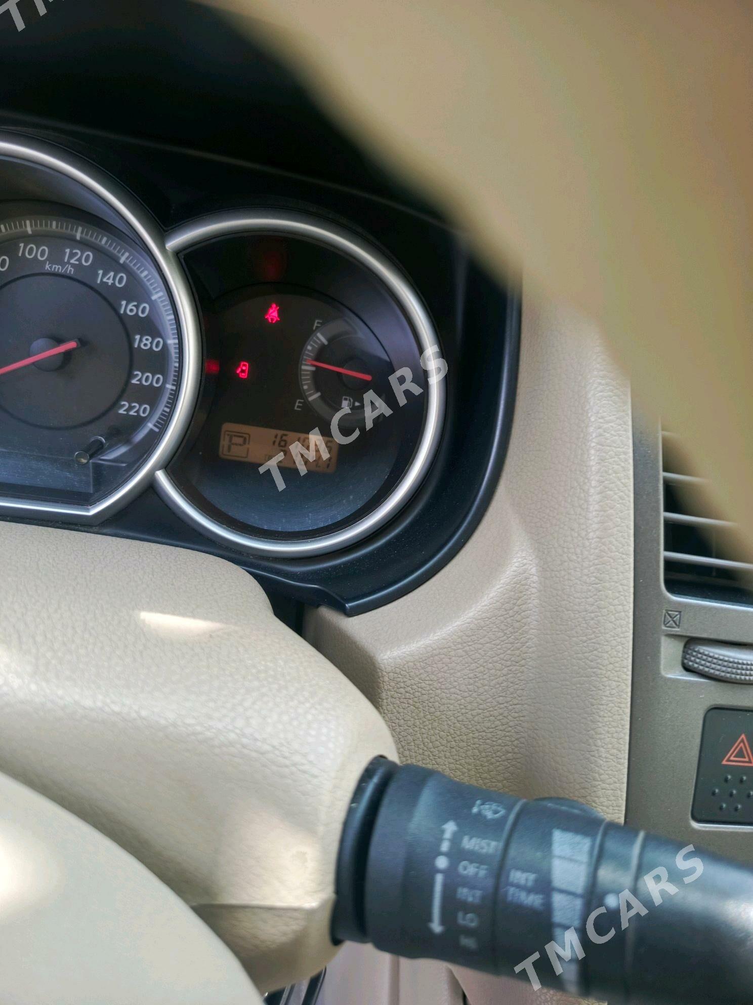 Nissan Tiida 2011 - 155 000 TMT - Ашхабад - img 2