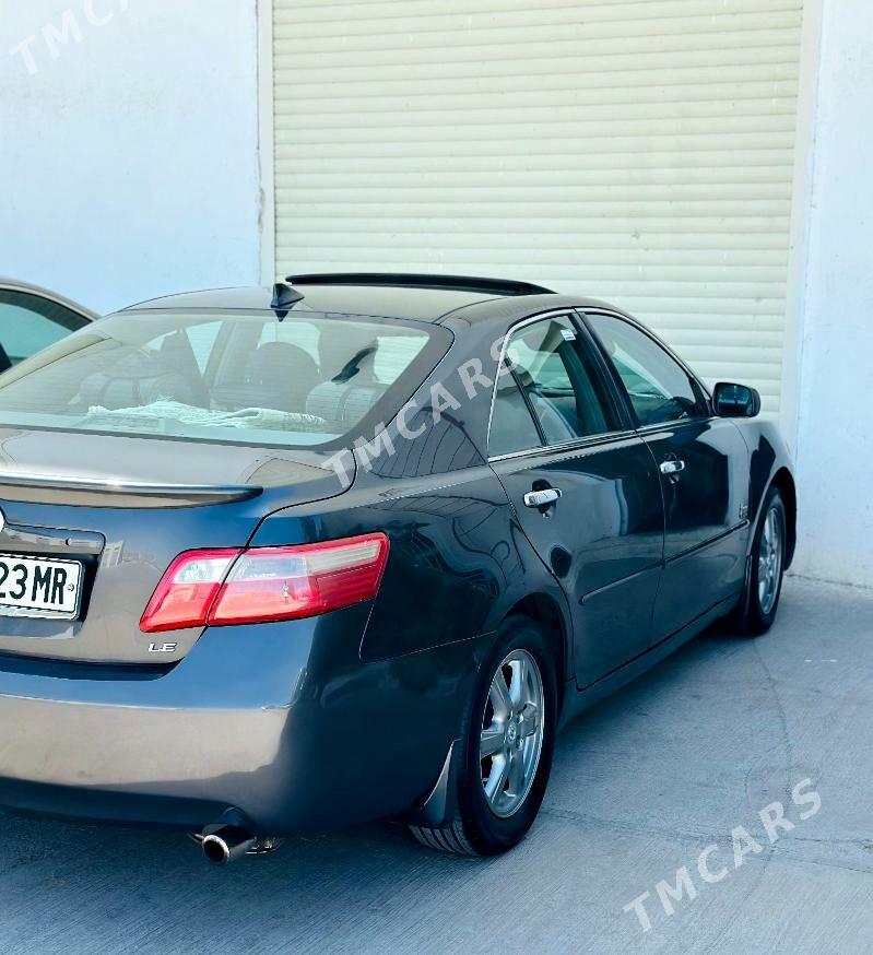 Toyota Camry 2008 - 180 000 TMT - Мары - img 2