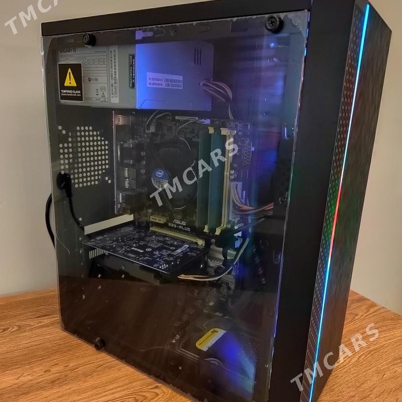CORE i5-6+RX560 4Gb! - Мир 7 - img 3