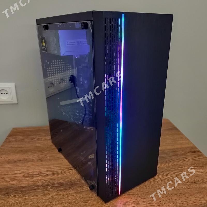 CORE i5-6+RX560 4Gb! - Мир 7 - img 2