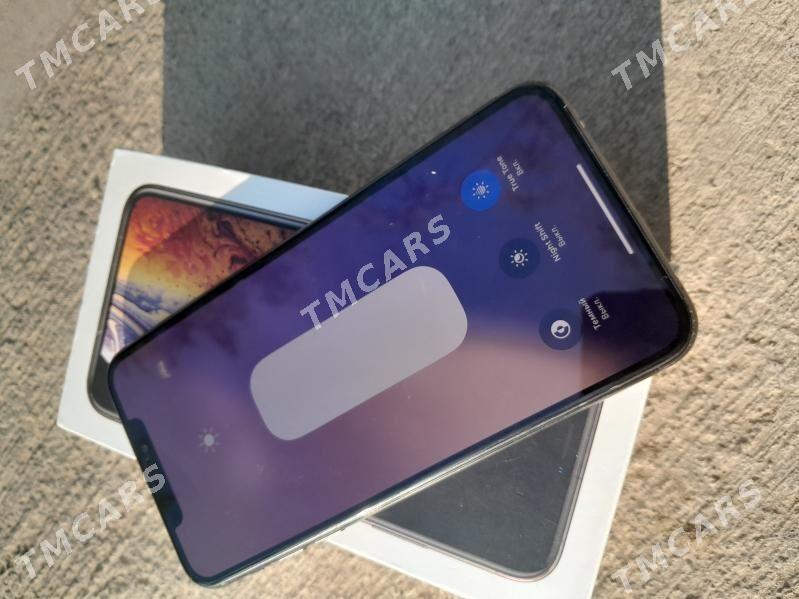 Iphone XS Max 256 %90 - Aşgabat - img 3