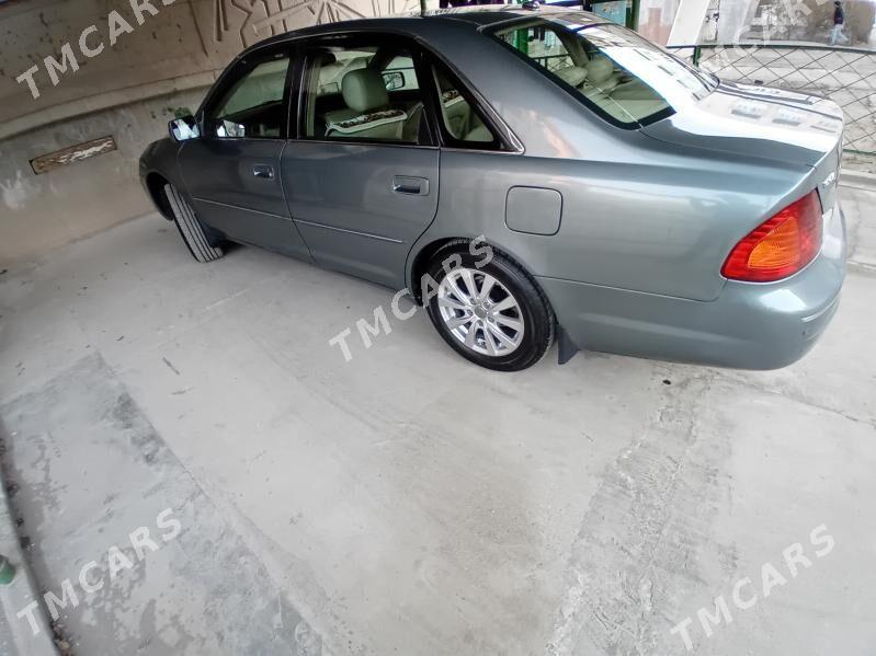 Toyota Avalon 2002 - 190 000 TMT - Türkmenabat - img 7