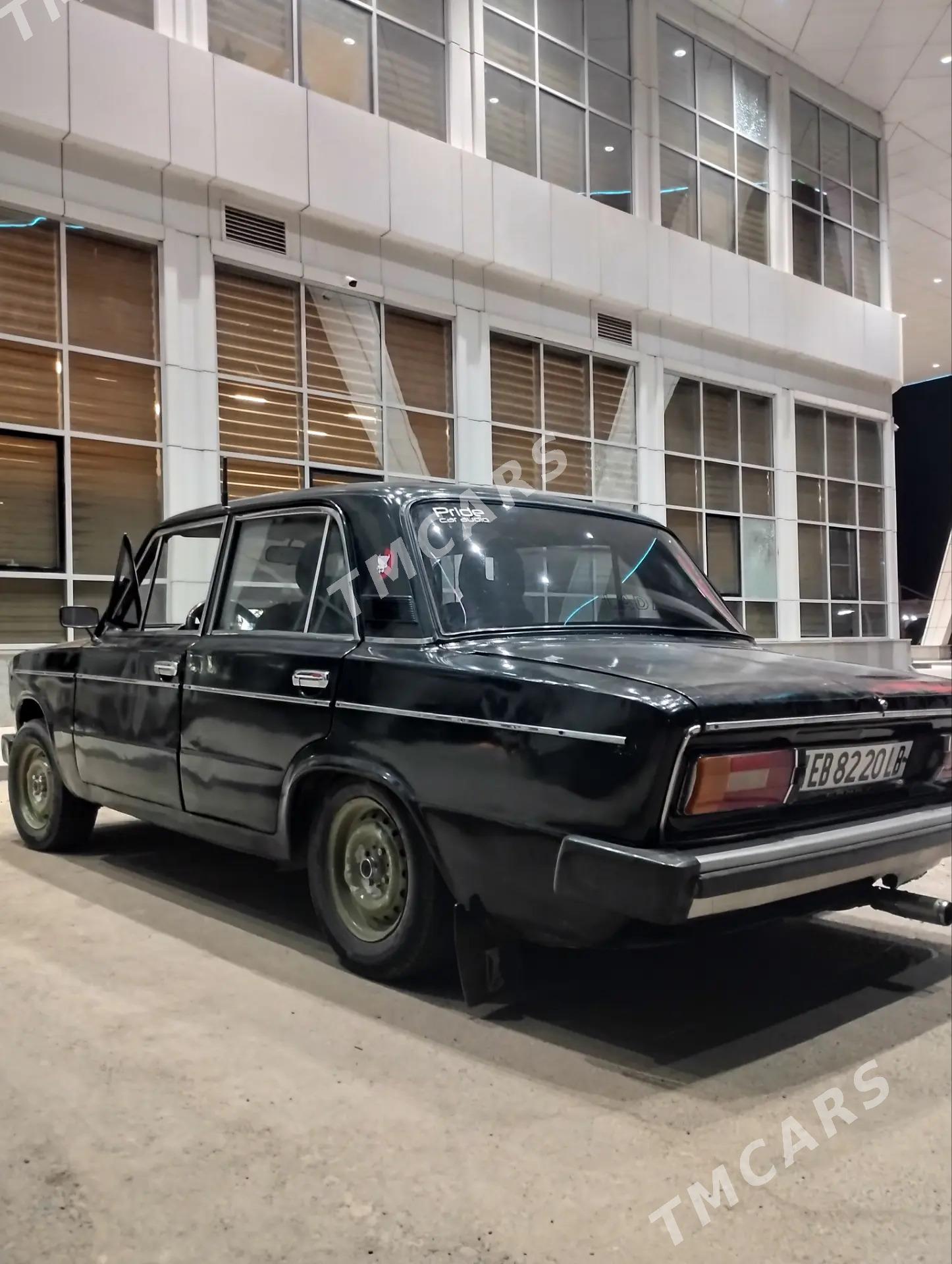 Lada 2106 1998 - 30 000 TMT - Çärjew - img 2