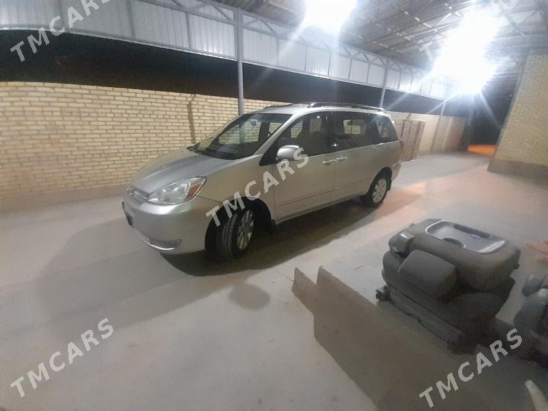 Toyota Sienna 2004 - 195 000 TMT - Sarahs - img 5