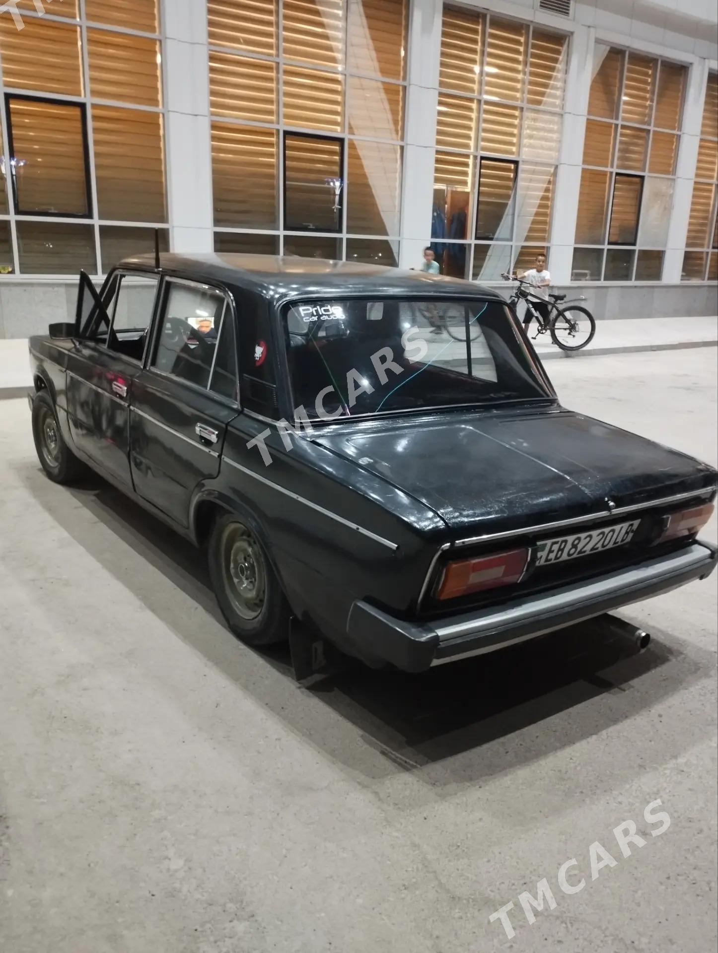 Lada 2106 1998 - 30 000 TMT - Çärjew - img 3