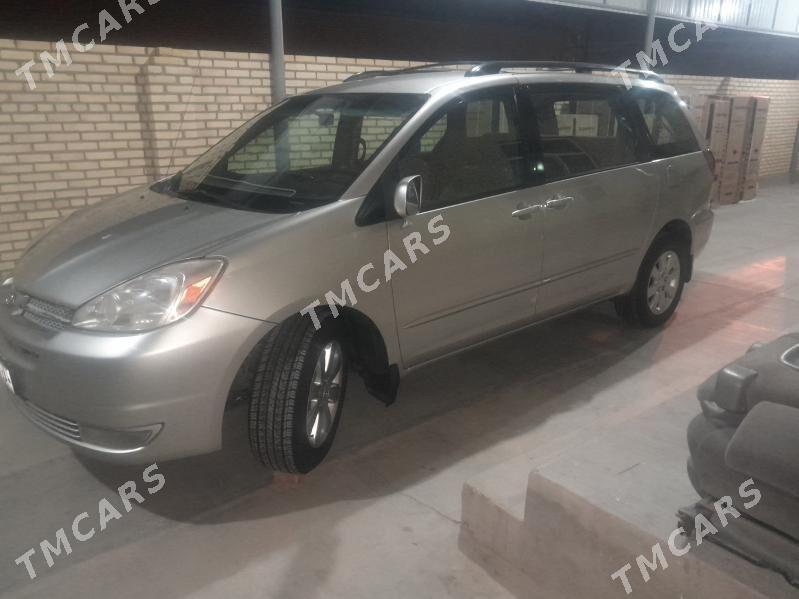 Toyota Sienna 2004 - 195 000 TMT - Sarahs - img 2