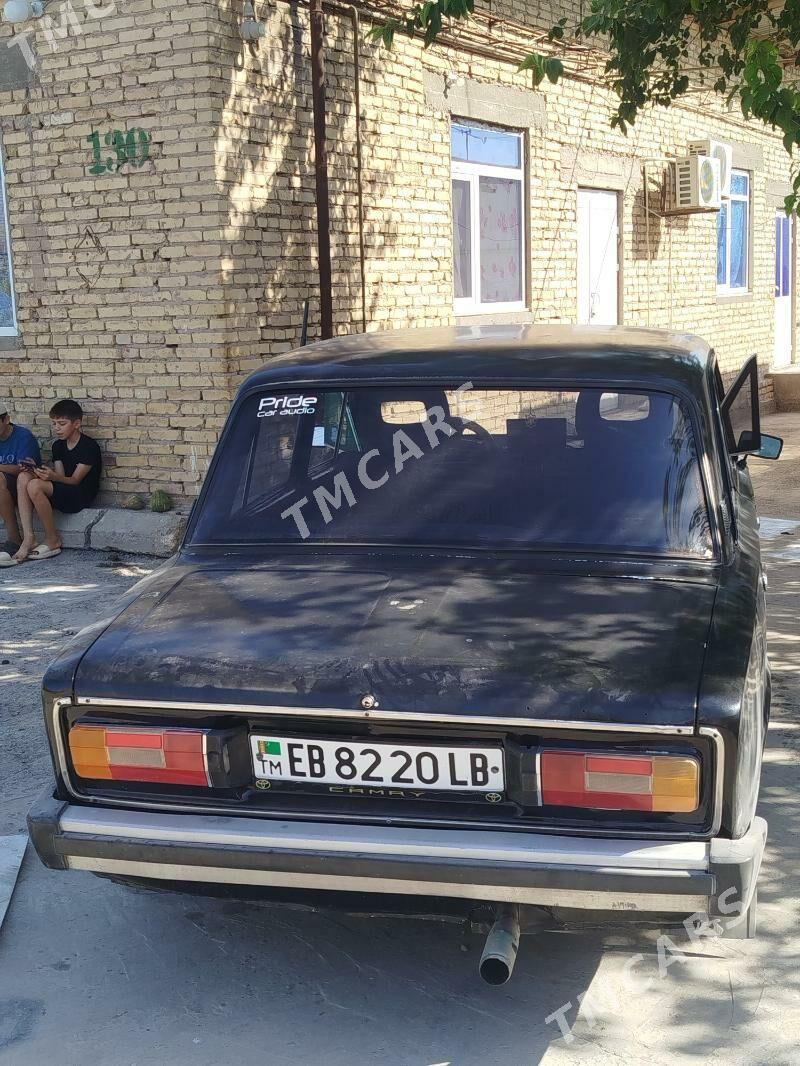 Lada 2106 1998 - 30 000 TMT - Çärjew - img 7