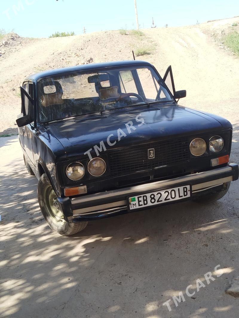 Lada 2106 1998 - 30 000 TMT - Çärjew - img 6