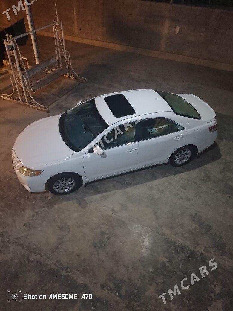 Toyota Camry 2011 - 180 000 TMT - Garadamak - img 3