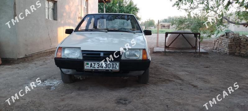 Lada 2108 1989 - 10 000 TMT - Болдумсаз - img 2