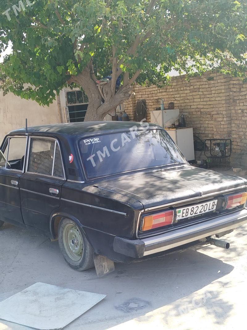 Lada 2106 1998 - 30 000 TMT - Çärjew - img 9