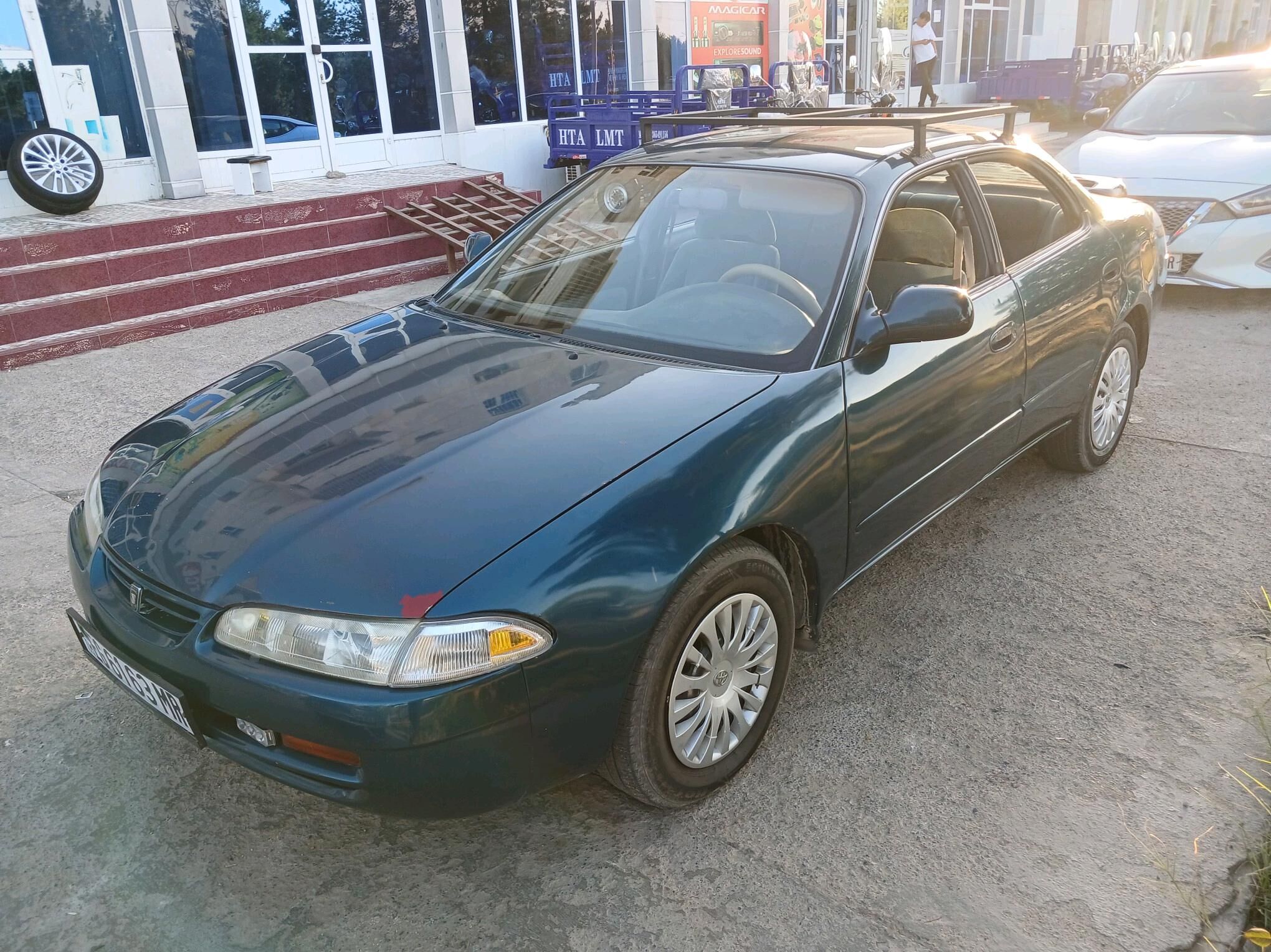 Toyota Marino 1994 - 45 000 TMT - Mary - img 10