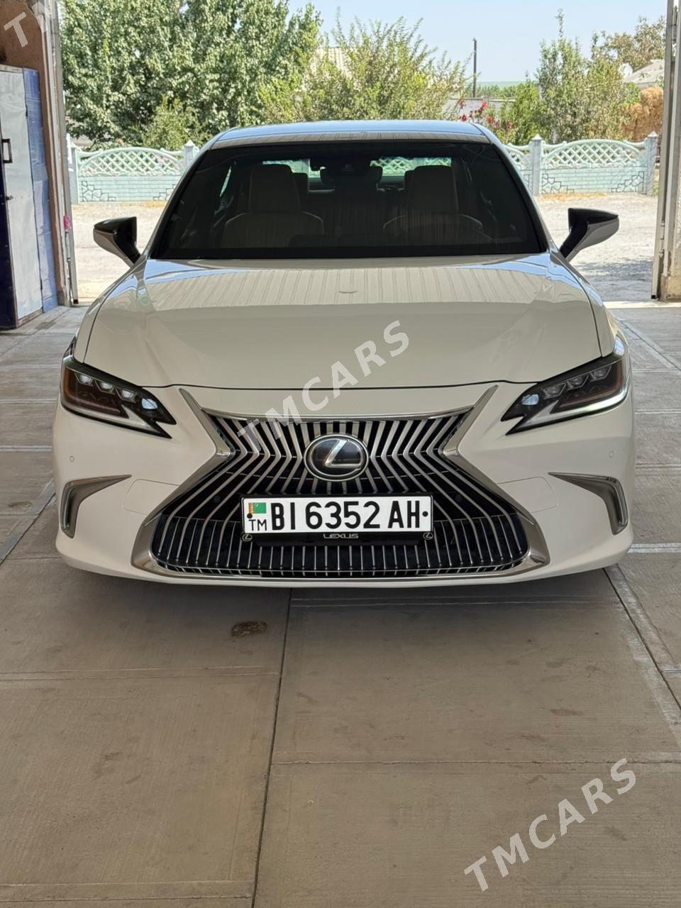 Lexus ES 350 2019 - 725 200 TMT - Гёкдепе - img 3