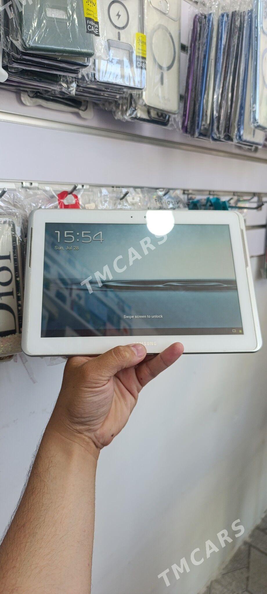 Samsung tab2 - Балканабат - img 2