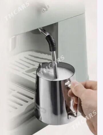 Delonghi kofe apparat - Ашхабад - img 5
