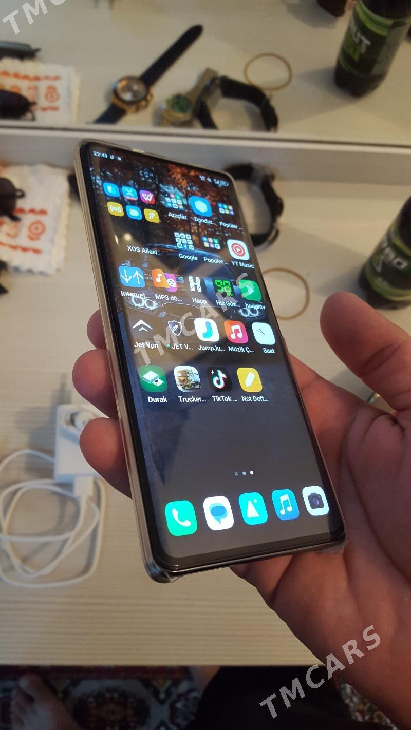 infinix hot 50pro+ (16.256) - Балканабат - img 4