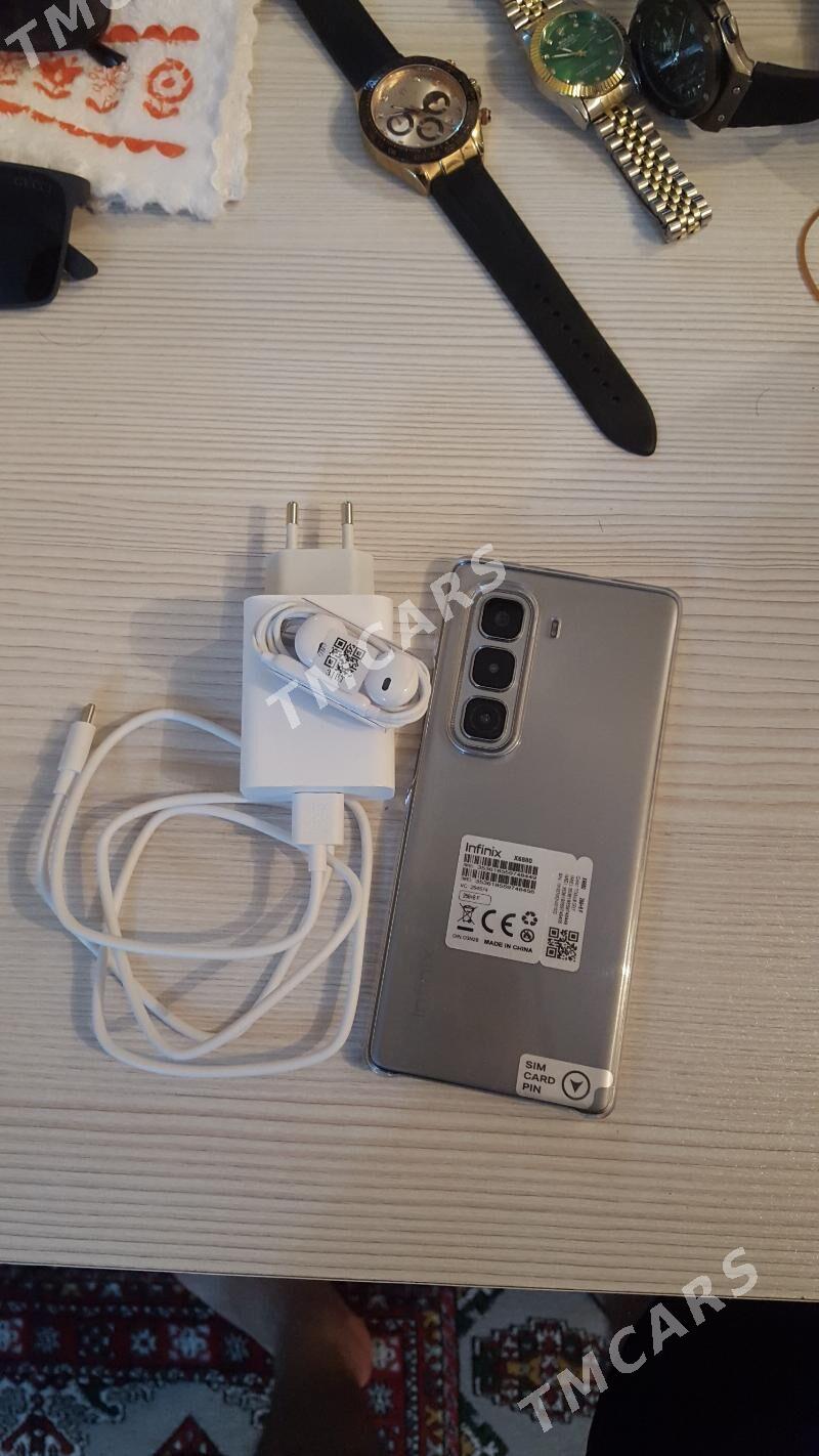 infinix hot 50pro+ (16.256) - Балканабат - img 3