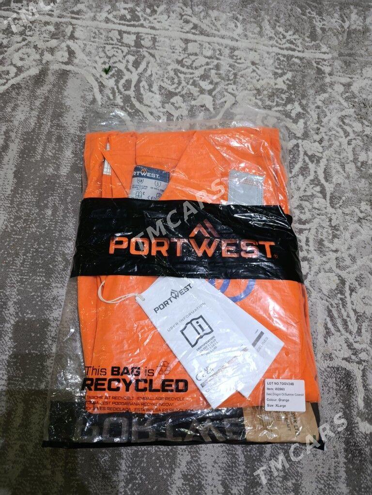 Kambez letni Portwest - Balkanabat - img 3