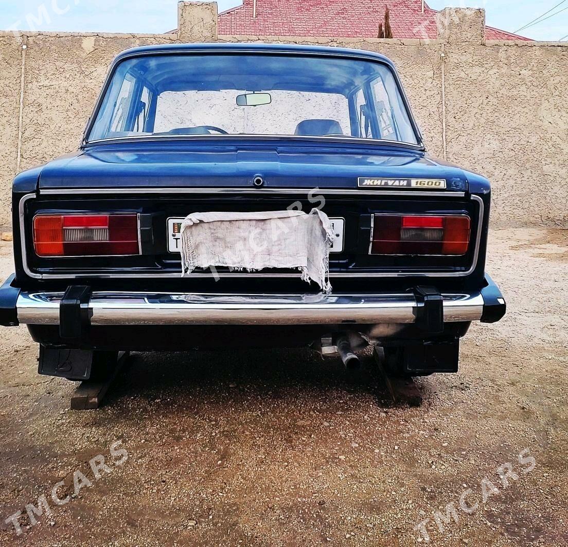 Lada 2106 1989 - 20 200 TMT - Балканабат - img 2