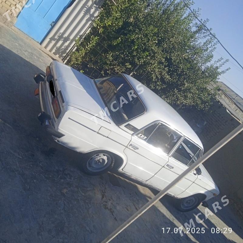 Lada 2106 1990 - 11 000 TMT - Бахарден - img 4