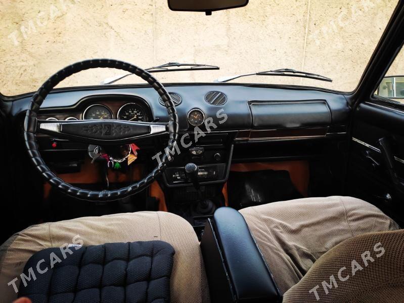 Lada 2106 1989 - 20 200 TMT - Балканабат - img 3