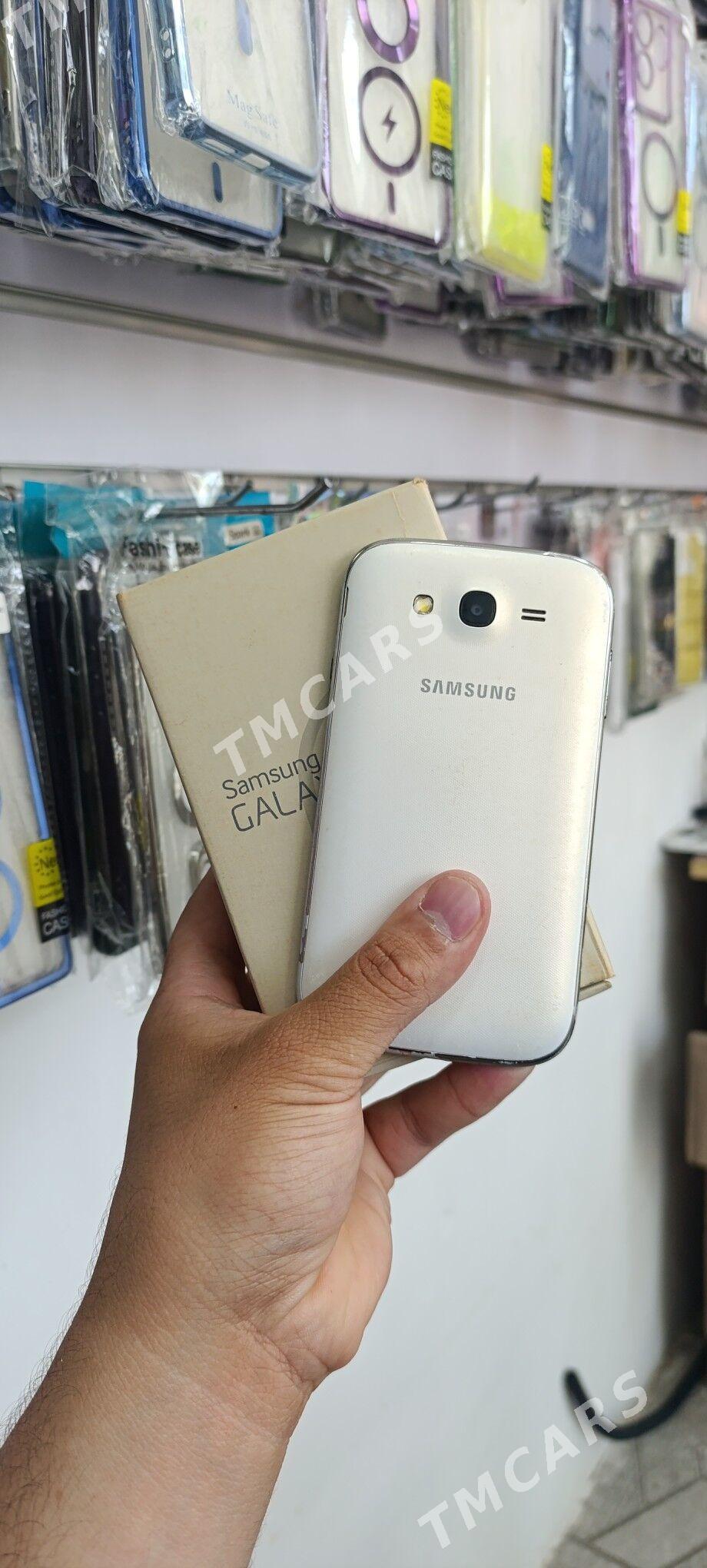 Samsung grand - Balkanabat - img 2
