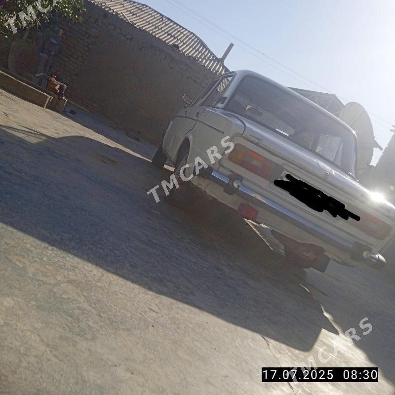Lada 2106 1990 - 11 000 TMT - Бахарден - img 3