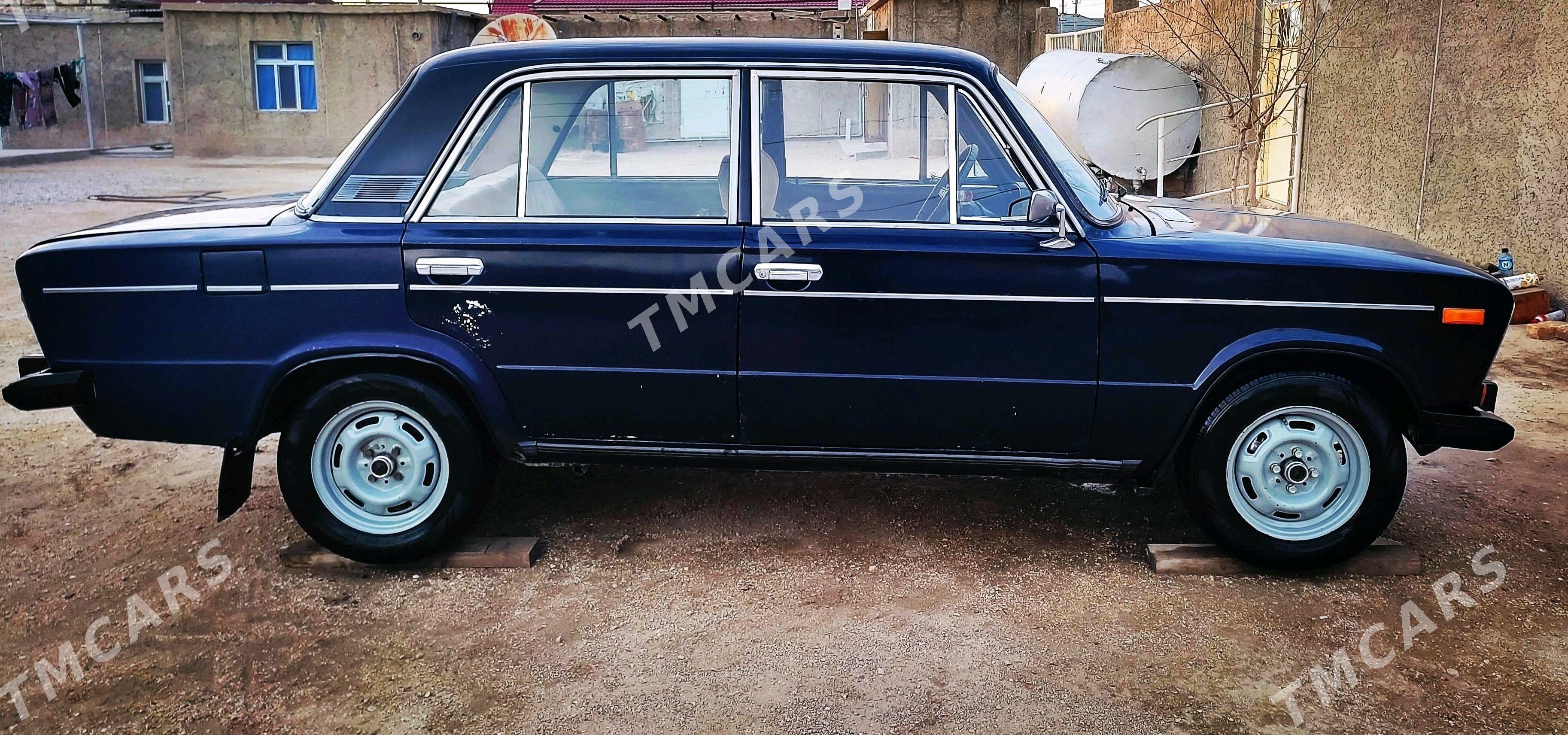 Lada 2106 1989 - 20 200 TMT - Балканабат - img 5