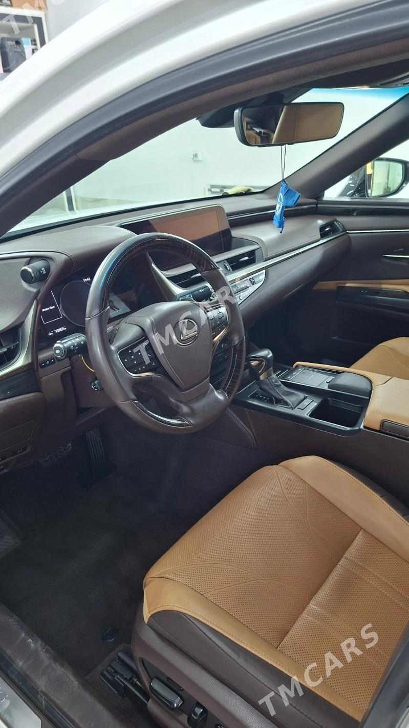 Lexus ES 350 2020 - 680 000 TMT - Ашхабад - img 4