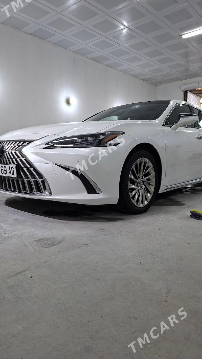 Lexus ES 350 2020 - 680 000 TMT - Ашхабад - img 5