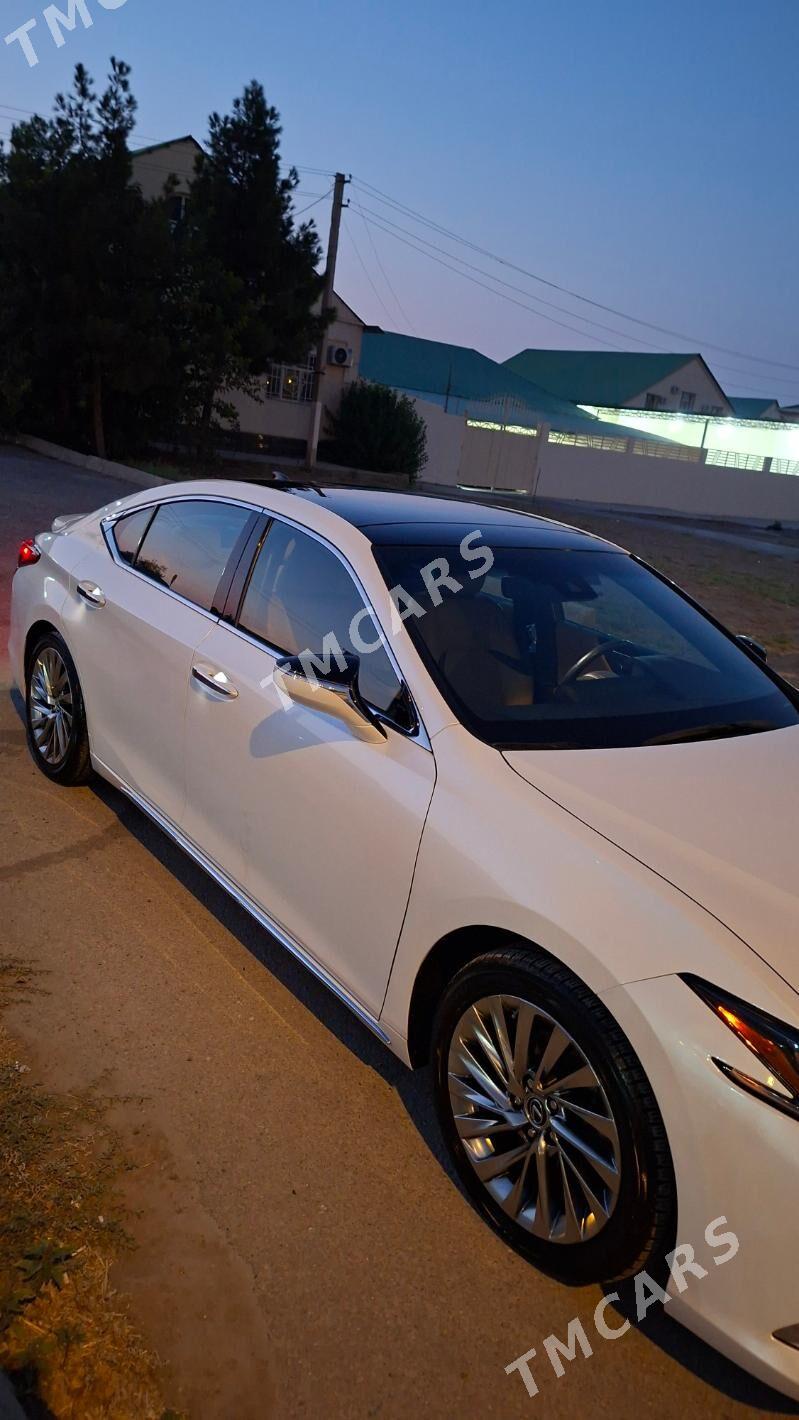 Lexus ES 350 2020 - 680 000 TMT - Ашхабад - img 6