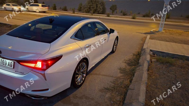 Lexus ES 350 2020 - 680 000 TMT - Ашхабад - img 3