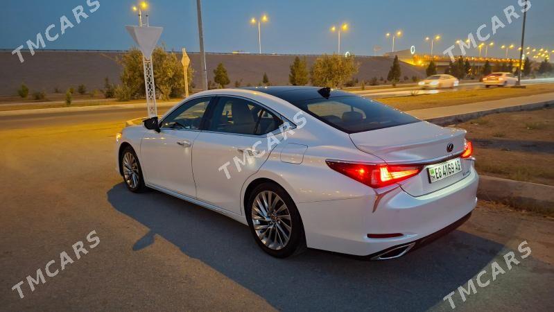 Lexus ES 350 2020 - 680 000 TMT - Ашхабад - img 2