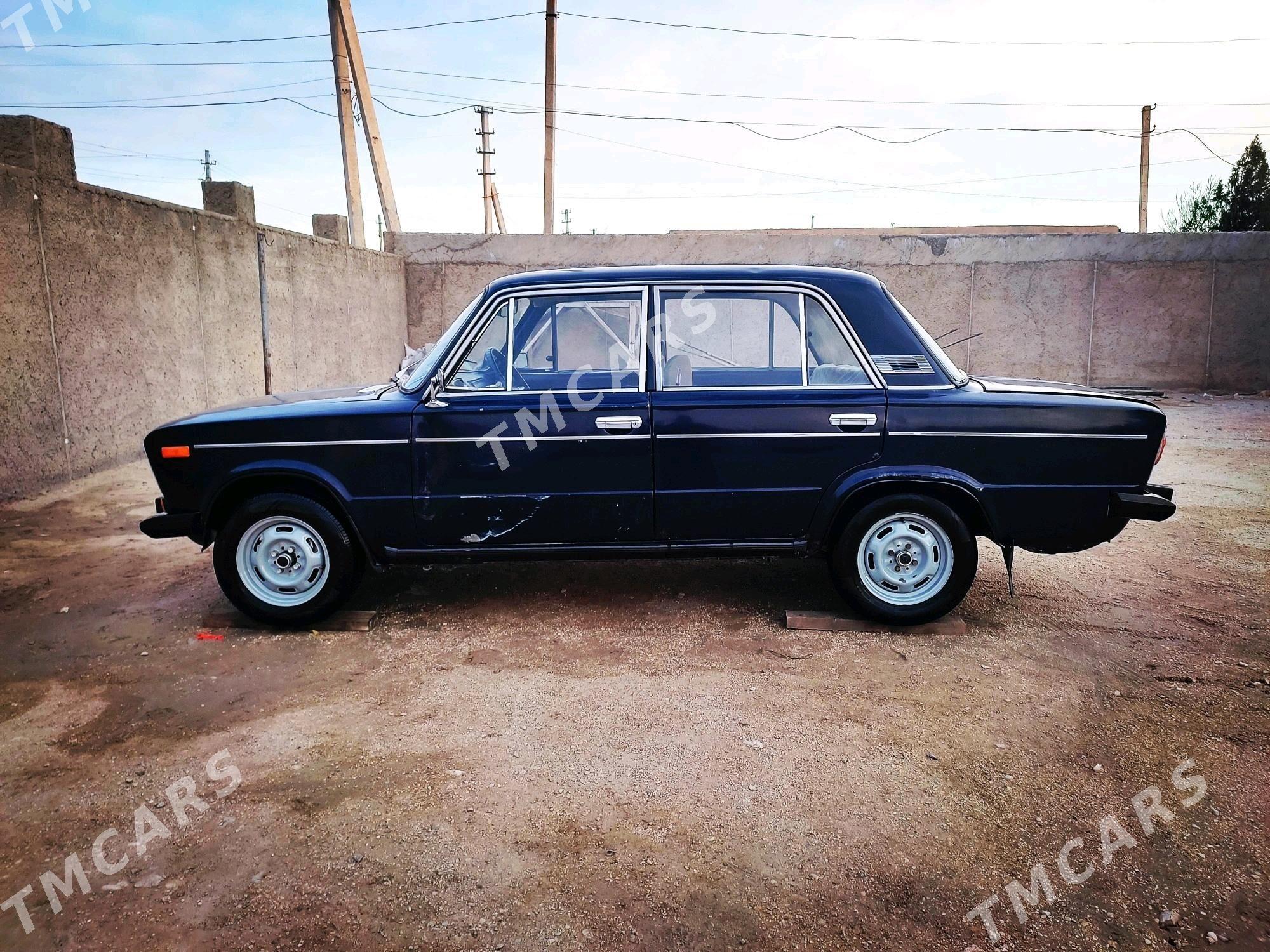 Lada 2106 1989 - 20 200 TMT - Балканабат - img 4