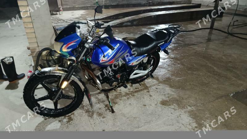 Fekon FK200-14G 2015 - 22 000 TMT - Мургап - img 5